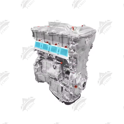 Einnsean 1AR airson TOYOTA VENZA agus HIGHLandER agus KLUGER