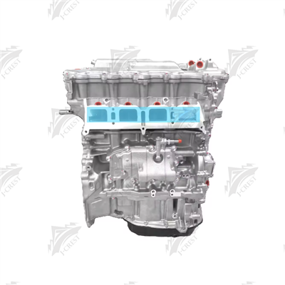 Einnsean 3AR airson TOYOTA HIGHLANDER agus SIENNA